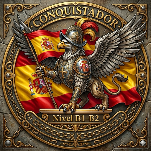 Conquistador B1-B2 icon